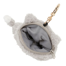 ふくふくにゃんこ KITTENパスケース