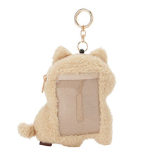 ふくふくにゃんこ KITTENパスケース