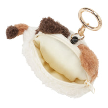 ふくふくにゃんこ KITTENパスケース