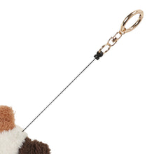 ふくふくにゃんこ KITTENパスケース