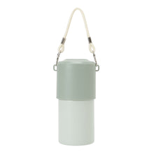 ふくふくにゃんこ おかおドットペットボトルクーラー