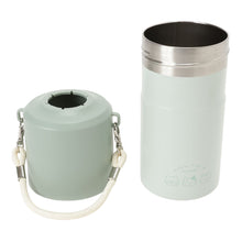 ふくふくにゃんこ おかおドットペットボトルクーラー