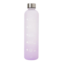 ふくふくにゃんこ ウォーターボトル(1000ml)②