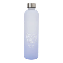ふくふくにゃんこ ウォーターボトル(1000ml)②