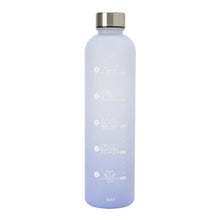 ふくふくにゃんこ ウォーターボトル(1000ml)②