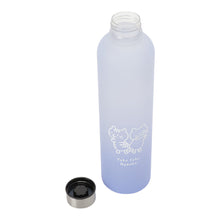 ふくふくにゃんこ ウォーターボトル(1000ml)②