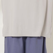 ふくふくにゃんこ とろみ冷感Tシャツ