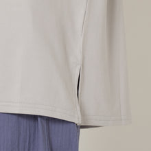 ふくふくにゃんこ とろみ冷感Tシャツ