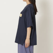 ふくふくにゃんこ とろみ冷感Tシャツ