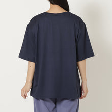 ふくふくにゃんこ とろみ冷感Tシャツ