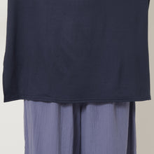 ふくふくにゃんこ とろみ冷感Tシャツ