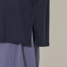 ふくふくにゃんこ とろみ冷感Tシャツ