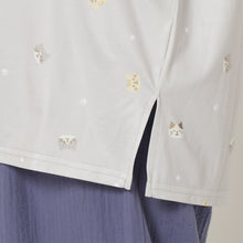 ふくふくにゃんこ やわらか涼感Tシャツ