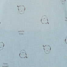 アニマル涼感Tシャツ