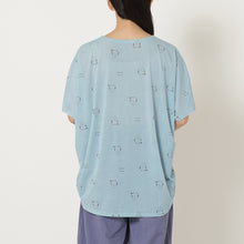 アニマル涼感Tシャツ