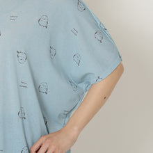 アニマル涼感Tシャツ