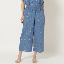 ふくふくにゃんこ  シーチング半袖パジャマ