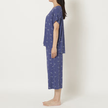 ふくふくにゃんこ ごろにゃんぐっすりパジャマ