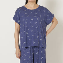 ふくふくにゃんこ ごろにゃんぐっすりパジャマ