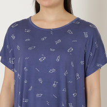 ふくふくにゃんこ ごろにゃんぐっすりパジャマ