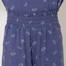 ふくふくにゃんこ ごろにゃんぐっすりパジャマ