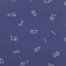 ふくふくにゃんこ ごろにゃんぐっすりパジャマ