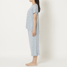 ふくふくにゃんこ ごろにゃんぐっすりパジャマ