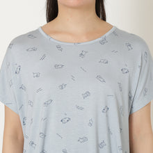 ふくふくにゃんこ ごろにゃんぐっすりパジャマ