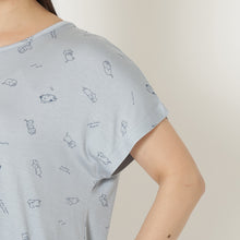 ふくふくにゃんこ ごろにゃんぐっすりパジャマ