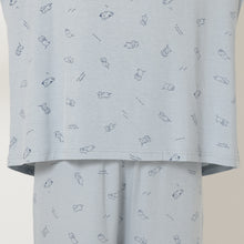 ふくふくにゃんこ ごろにゃんぐっすりパジャマ