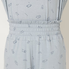 ふくふくにゃんこ ごろにゃんぐっすりパジャマ