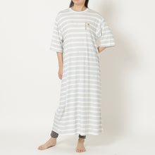 ふくふくにゃんこ ひょっこりとろけるワンピース