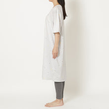 ふくふくにゃんこ やわらか涼感ワンピース