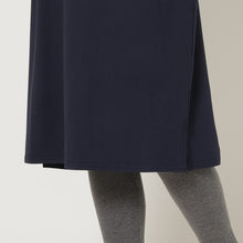 ふくふくにゃんこ とろみ冷感ワンピース