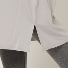 ふくふくにゃんこ とろみ冷感ワンピース