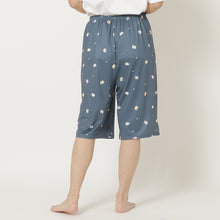 ふくふくにゃんこ やわらか涼感パンツ