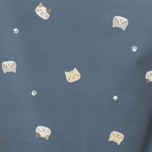 ふくふくにゃんこ やわらか涼感パンツ