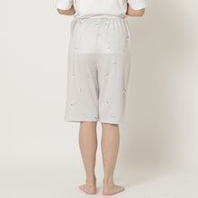 ふくふくにゃんこ やわらか涼感パンツ