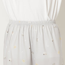 ふくふくにゃんこ やわらか涼感パンツ