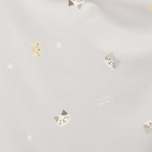 ふくふくにゃんこ やわらか涼感パンツ