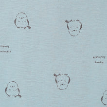 アニマル涼感七分丈パンツL~LL