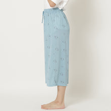 アニマル涼感七分丈パンツM~L