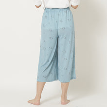 アニマル涼感七分丈パンツM~L