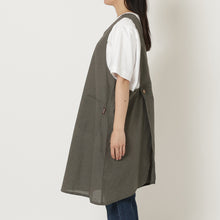 ふくふくにゃんこ KITTENかぶりエプロン