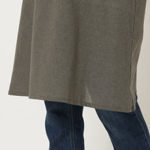 ふくふくにゃんこ KITTENかぶりエプロン