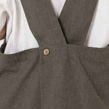 ふくふくにゃんこ KITTENかぶりエプロン