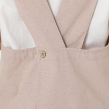 ふくふくにゃんこ KITTENかぶりエプロン