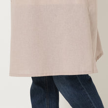 ふくふくにゃんこ KITTENかぶりエプロン