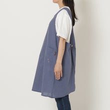 ふくふくにゃんこ KITTENかぶりエプロン