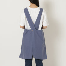 ふくふくにゃんこ KITTENかぶりエプロン